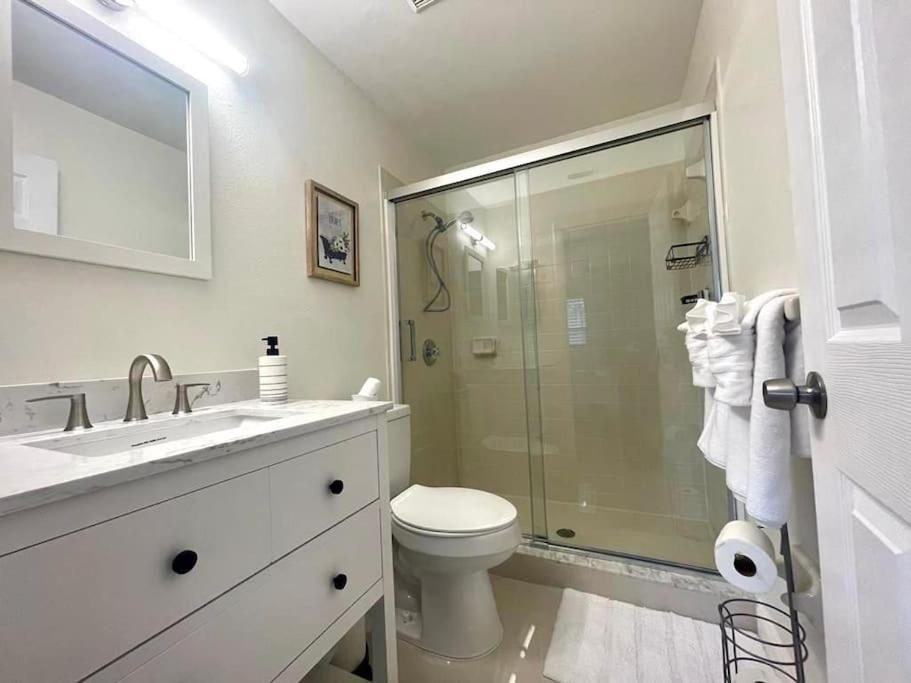 Villa Stylish 3/2 Getaway! Near Theme Parks! Lakeland Exterior foto