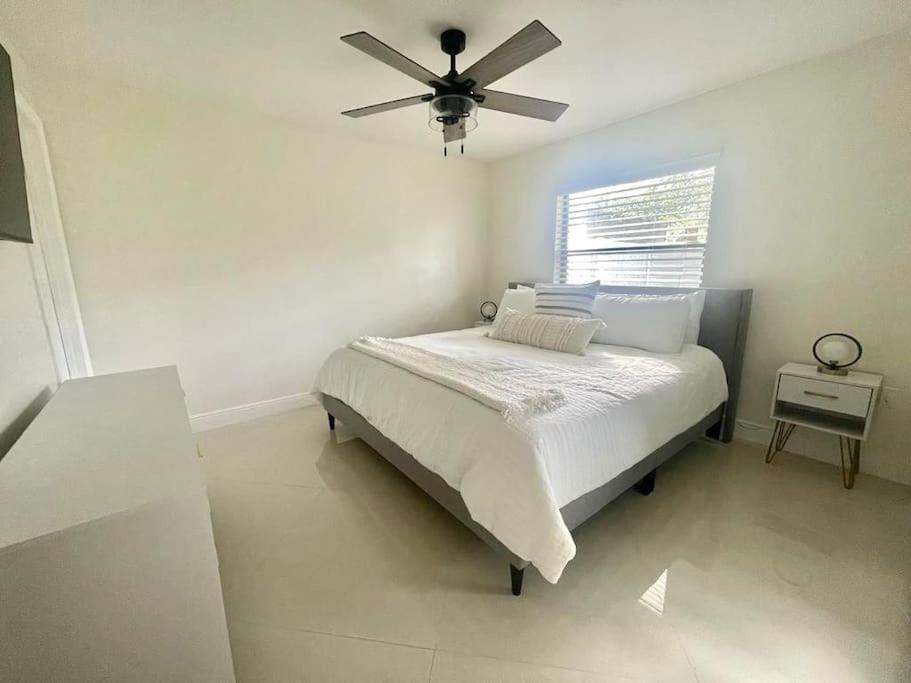 Villa Stylish 3/2 Getaway! Near Theme Parks! Lakeland Exterior foto